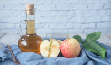Vinagre de maçã pode diminuir os níveis de glicose? Veja 3 benefícios