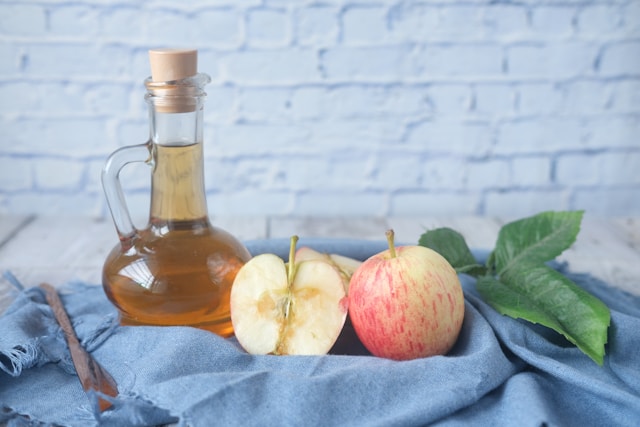 benefícios-vinagre-de-maçã