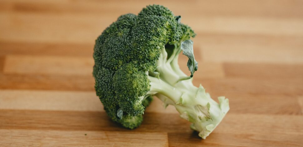 Incluir brócolis na alimentação diária pode ajudar a regular a pressão?