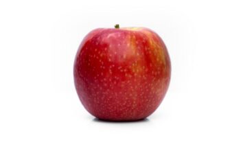Comer maçã antes das refeições, ajuda na regulação do açúcar no sangue?