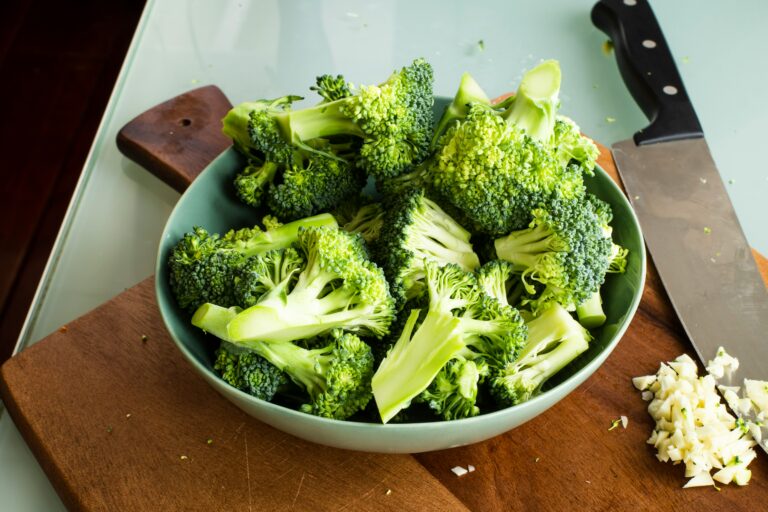 como-preparar-brócolis