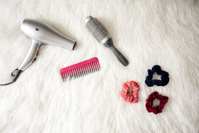 limpar-escova-de-cabelo