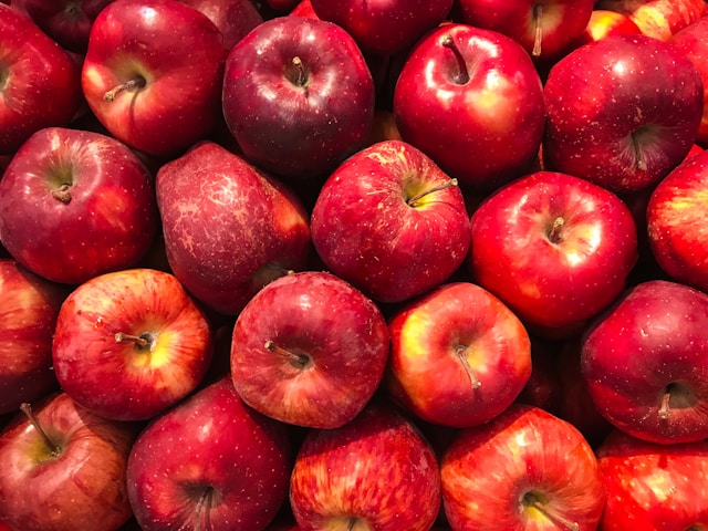 maçã-benefícios