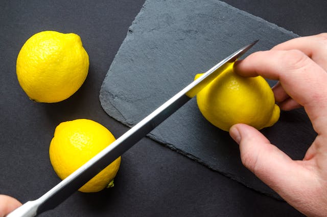 Suco de inhame com limão: veja receita e benefícios