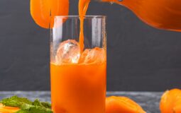 Suco de cenoura melhora a visão; veja mais benefícios