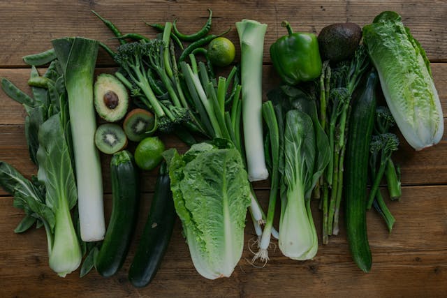 Qual é o vegetal mais nutritivo de todos? Descubra a resposta