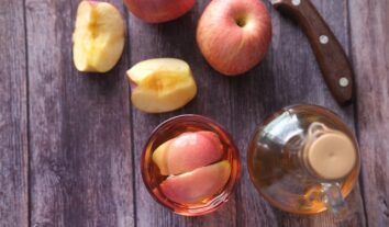 Vinagre de maçã: quais os benefícios, formas de consumo e contraindicações?