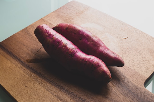 Como plantar batata-doce? Veja o passo a passo e dicas