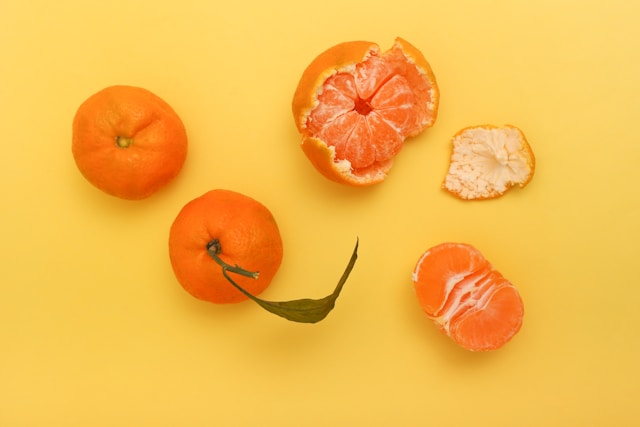 Chá de casca de tangerina: veja benefícios da fruta e como consumir
