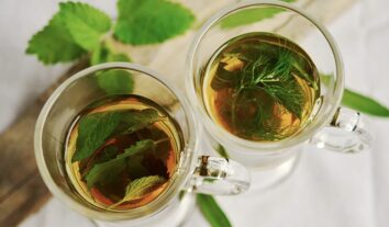 Chá de mil-folhas: veja os benefícios e como preparar essa bebida curativa