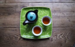 Chá de picão-preto pode ajudar com doenças do fígado?