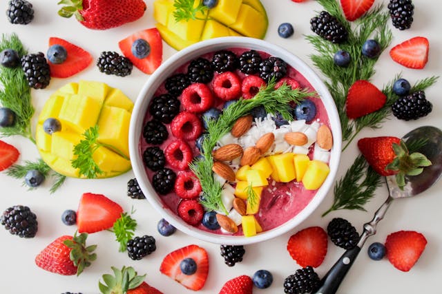 Comer frutas todos os dias faz bem? Veja benefícios