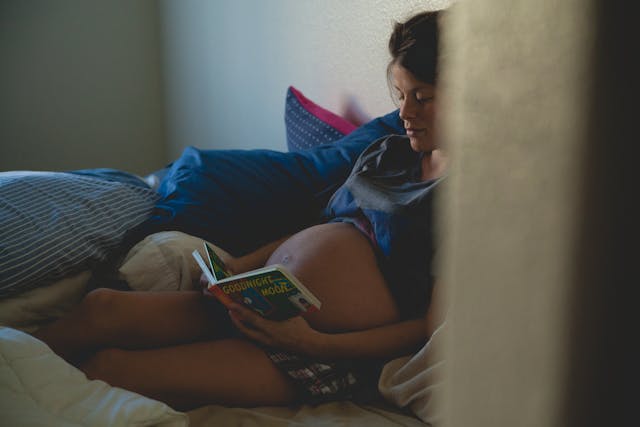 Veja 5 livros sobre gravidez que você precisa ler