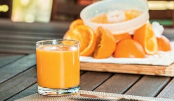 Suco de laranja: quais os reais benefícios? Estudo da USP explica