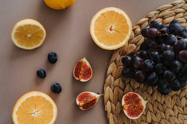 Beber suco de fruta natural não é saudável? Veja estudo