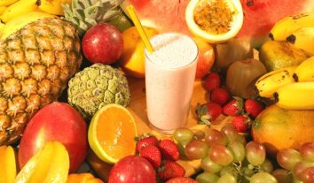 Aprenda a preparar 3 sucos cheios de vitaminas e nutrientes