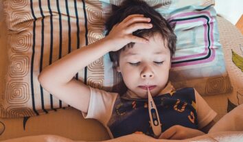 Casos de bronquiolite infantil aumentam e Fiocruz emite alerta