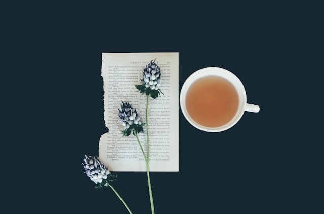 Chá de capim-cidró pode diminuir cólicas menstruais?