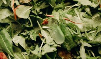 Espinafre elimina espinhas? Veja benefícios da hortaliça
