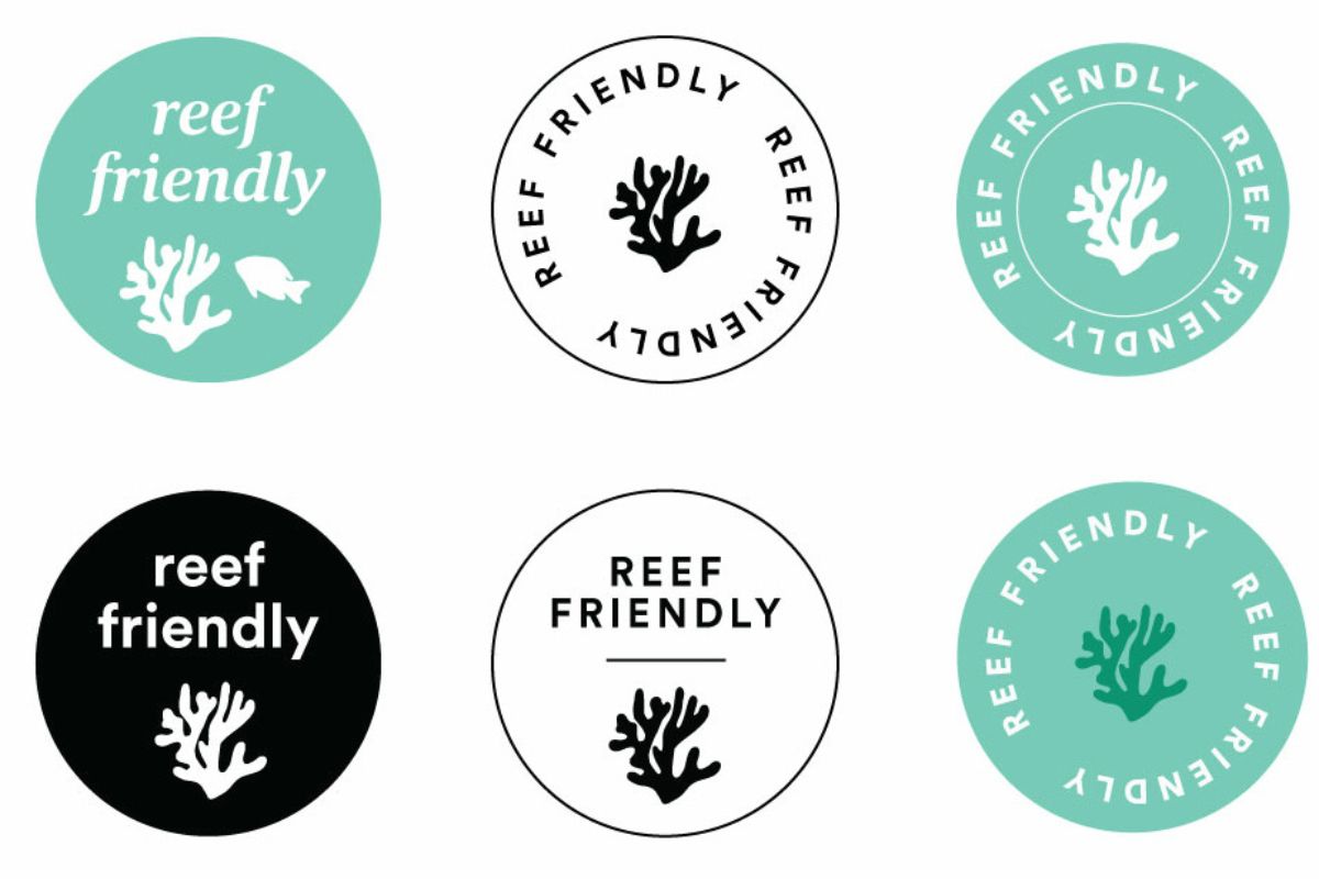 Selo reef safe: tudo que você precisa saber