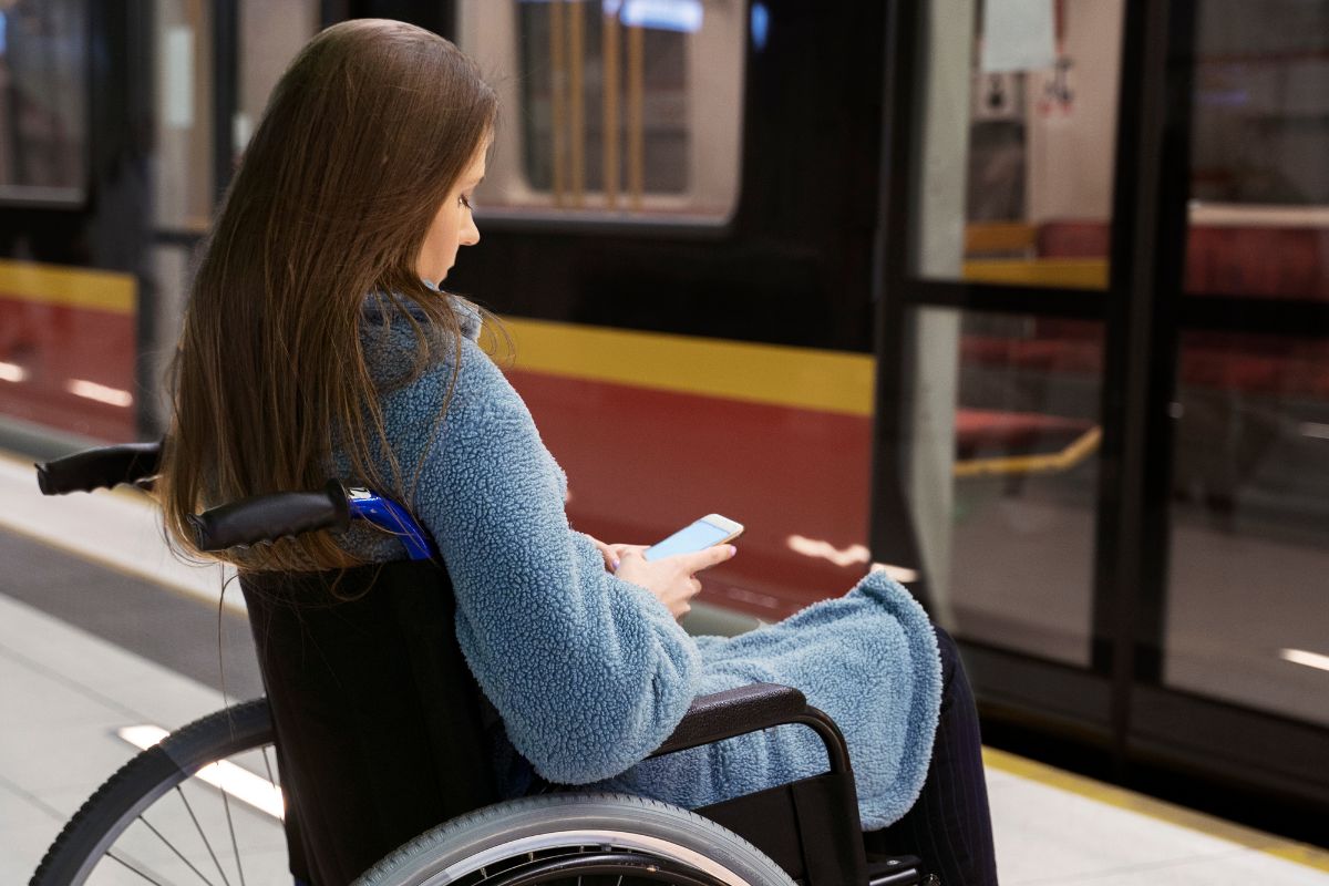 Acessibilidade e inclusão: um assunto de todos