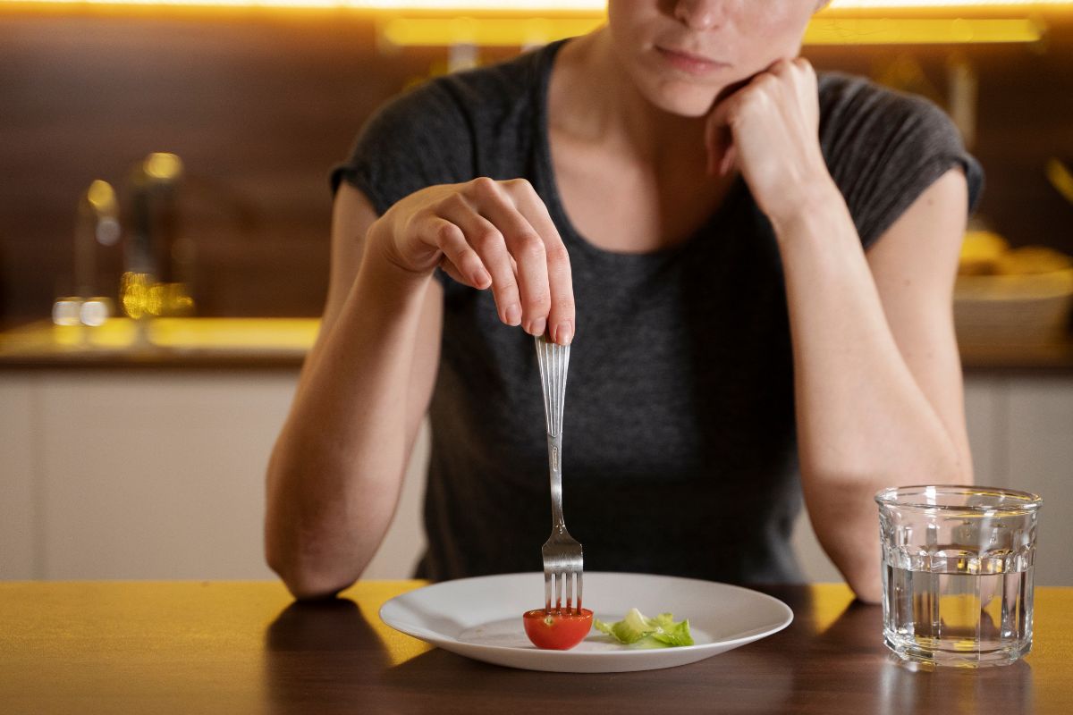 Transtornos alimentares e a importância do cuidado na busca pelo corpo magro