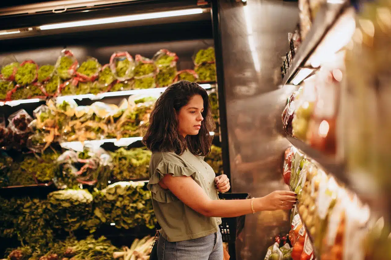 4 sinais de que o alimento não está bom para consumo