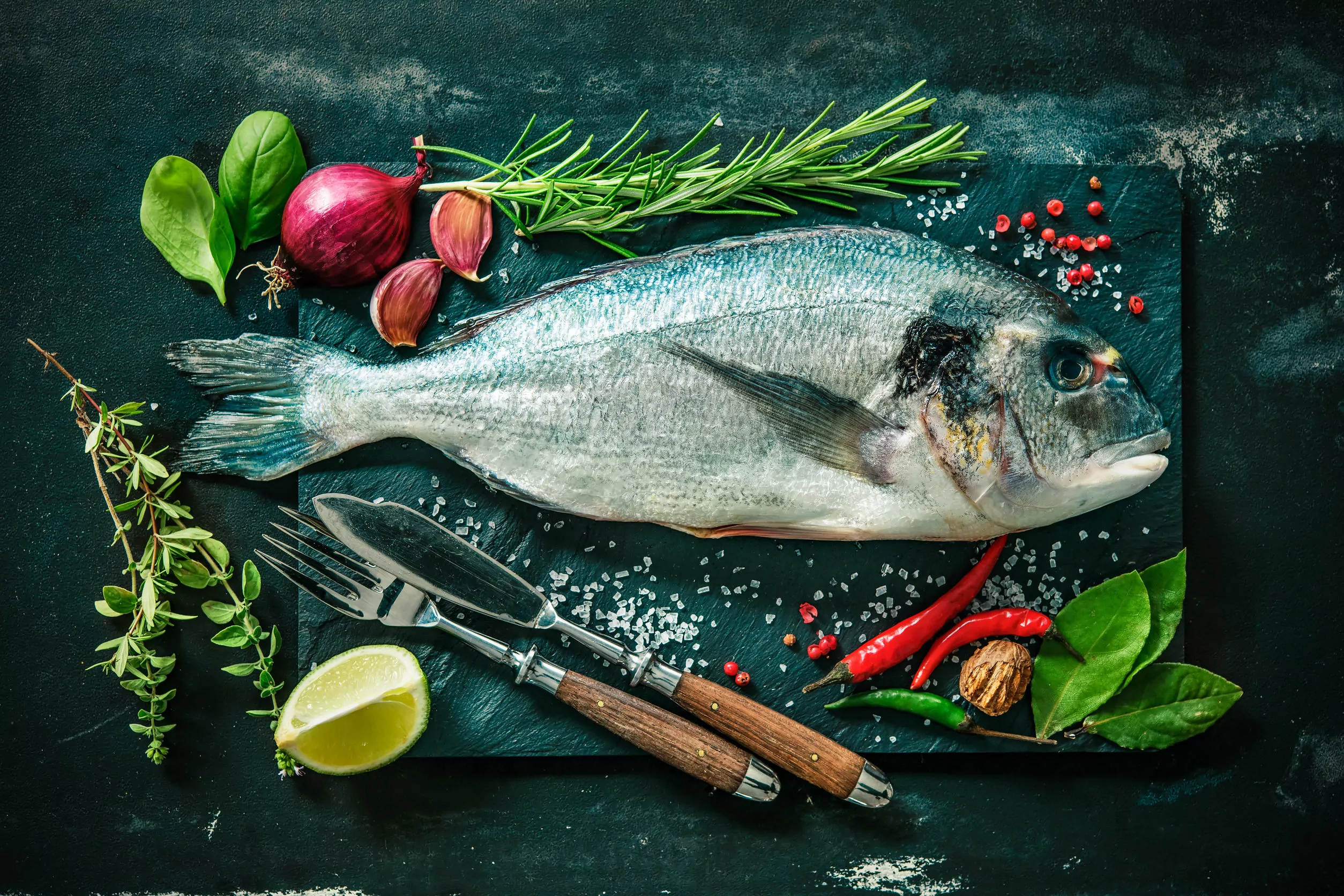 8 perguntas e respostas sobre o consumo de peixes