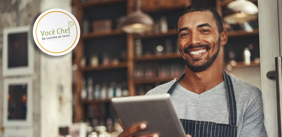 Negócio na área de alimentação: é hora de reinventar