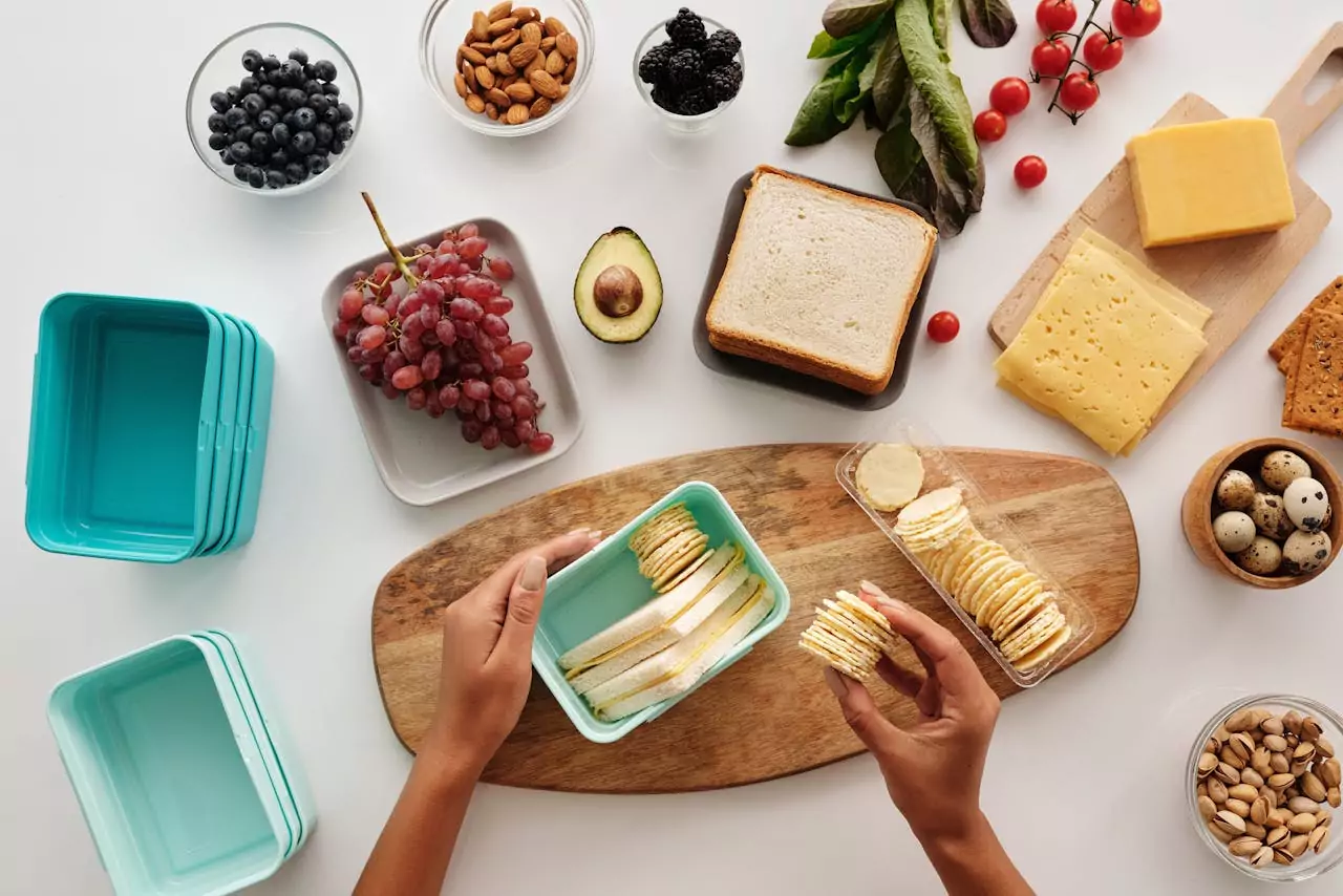 4 alimentos que você deve incluir no cardápio para um cérebro mais saudável