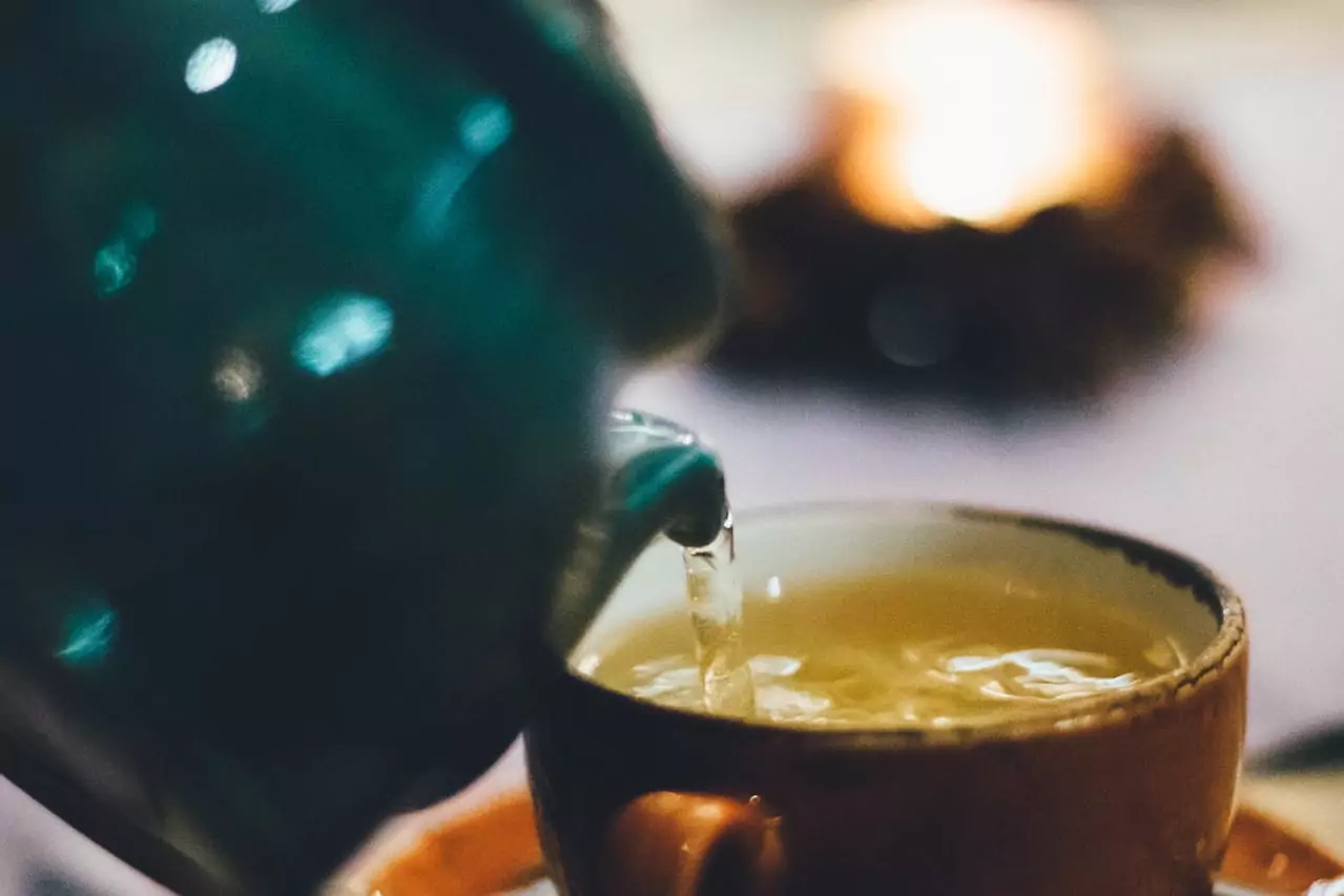 Chá verde: 4 benefícios surpreendentes comprovados pela ciência