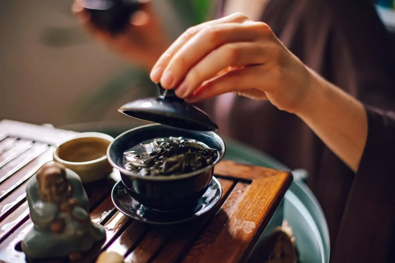 Chá de ora-pro-nóbis: aprenda a preparar a receita da maneira correta