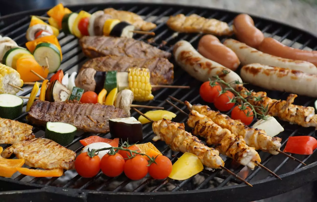 Esses são os 2 melhores acompanhamentos para o seu churrasco