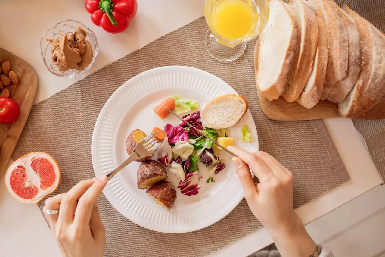 As fibras alimentares são amigas do nosso coração; veja benefícios
