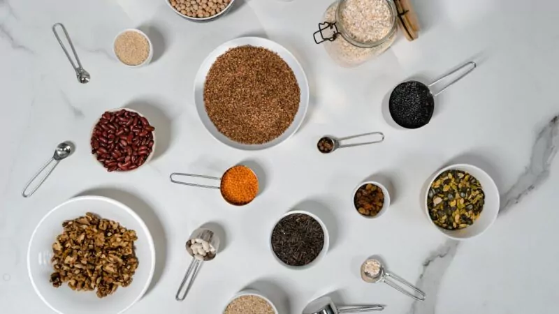 3 benefícios do gergelim para a sua dieta diária
