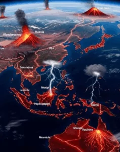 placa-do-anel-de-fogo - MinhaSaúde Anel de fogo.