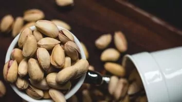 Não jogue a casca do pistache no lixo! Ela pode ser um ótimo fertilizante