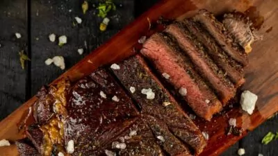 Carnes magras são aliadas da definição muscular | Imagem: Freepik