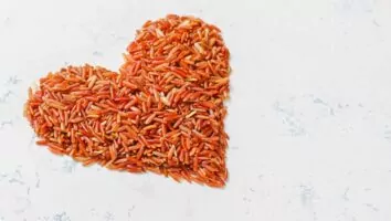 Arroz vermelho: como garantir a qualidade antes de comprar?