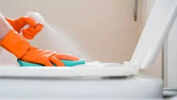 Descubra truque simples para facilitar limpeza pesada