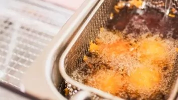 Óleo ou banha de porco: qual opção é mais saudável? Descubra