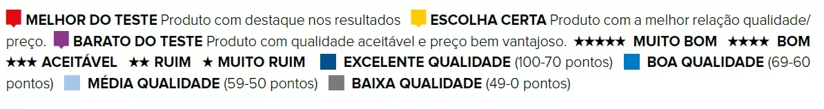 criterio - MinhaSaúde