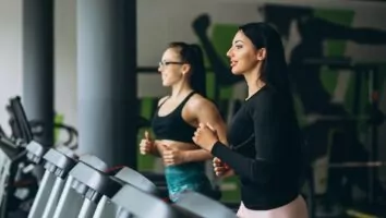 Volta aos treinos: cuidados antes de retomar a atividade física