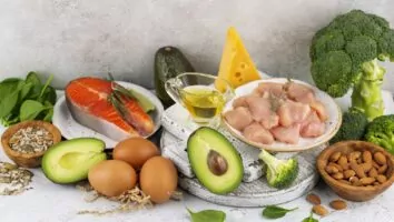 Alegações de proteína: o que o consumidor precisa saber na hora de comprar