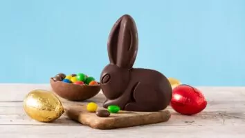 Qual o melhor chocolate para diabéticos? Guia de Páscoa 2026