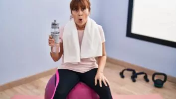 Creatina na menopausa: quais os benefícios e o que diz a ciência