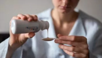 Xarope suspenso pela Anvisa: entenda os riscos do clobutinol