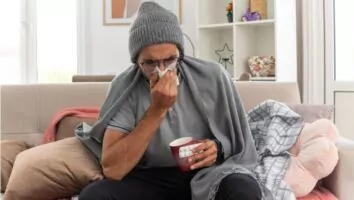 Gripe ou resfriado? Descubra as diferenças dos sintomas