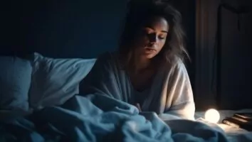 Sintomas de insônia: por que os brasileiros dormem mal?