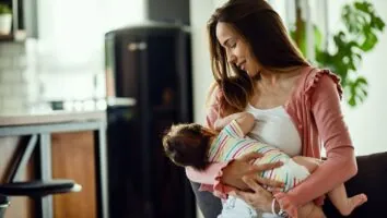 Amamentação: mitos, verdades e quando buscar ajuda